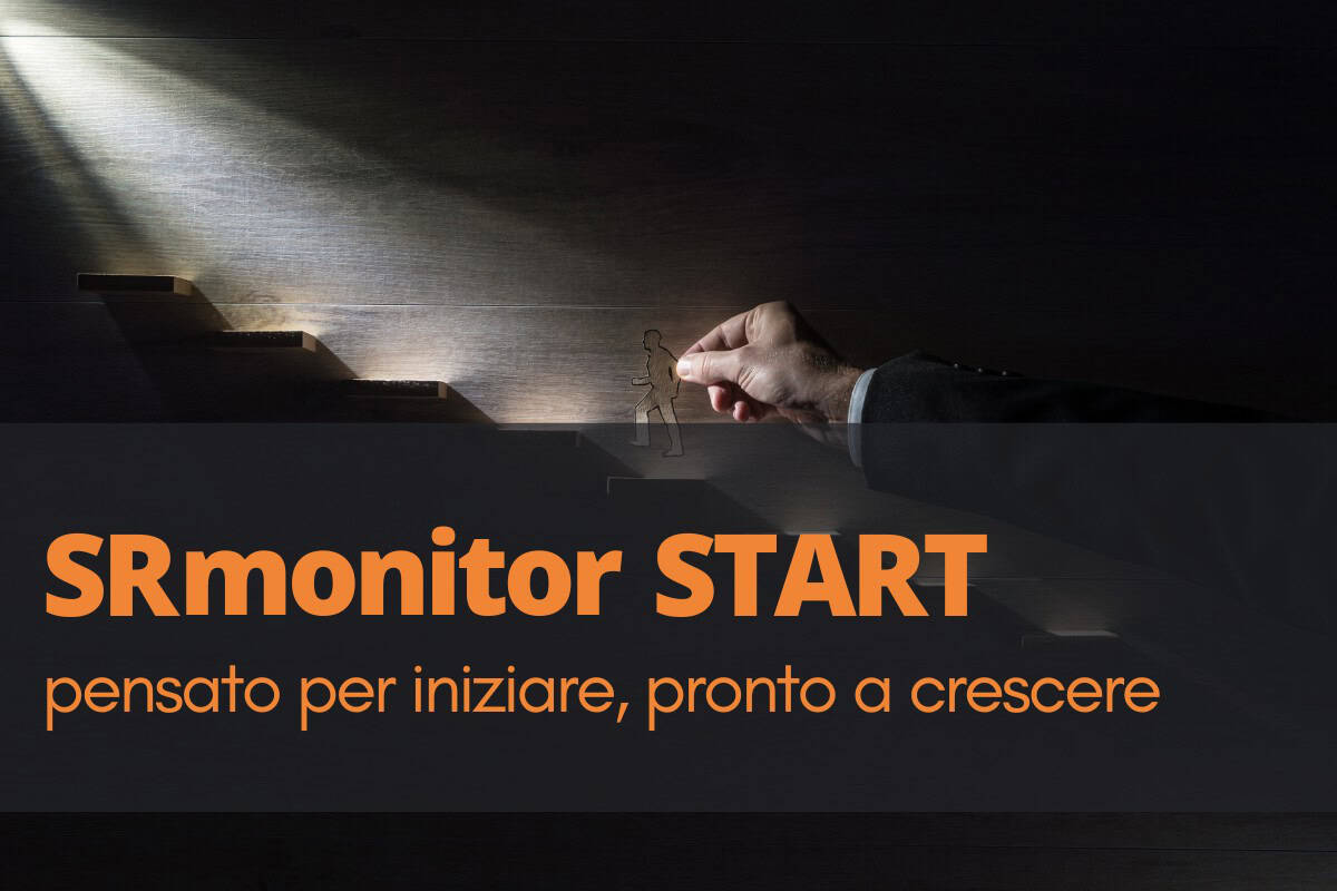 srmonitor licenza start